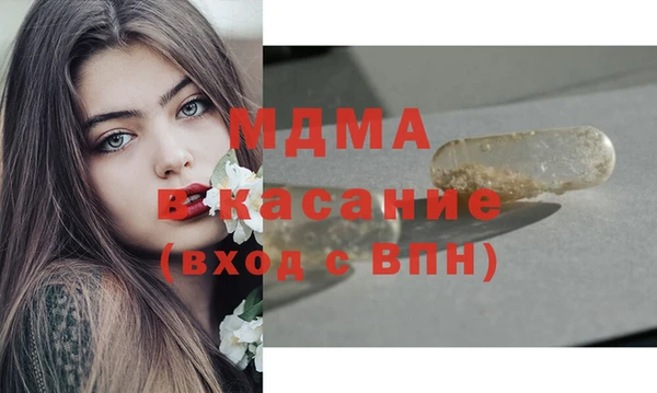 индика Лагань